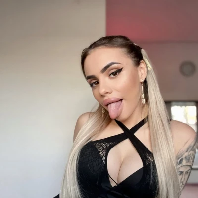 Party Girl, Escort, Basel