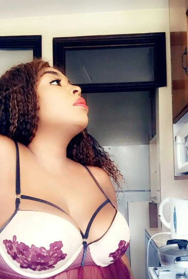 Olivia, Escort, Mombasa