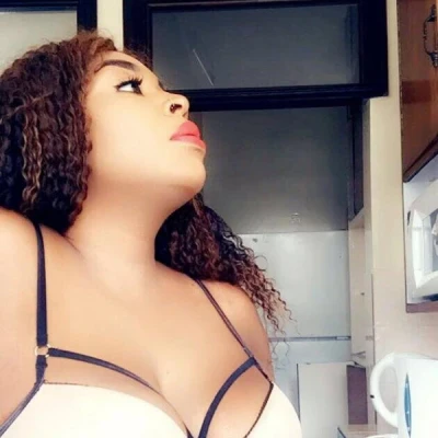 Olivia, Escort, Mombasa