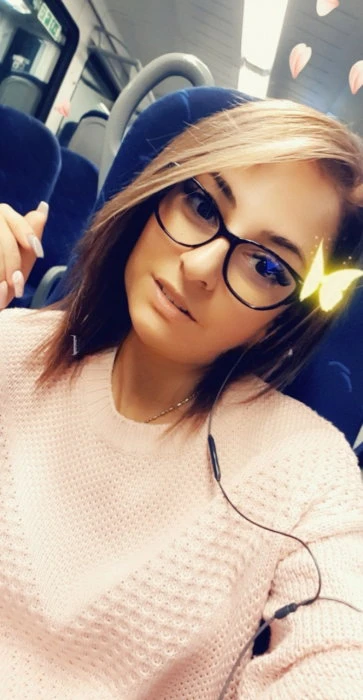 Amy Love, Escort, Paris