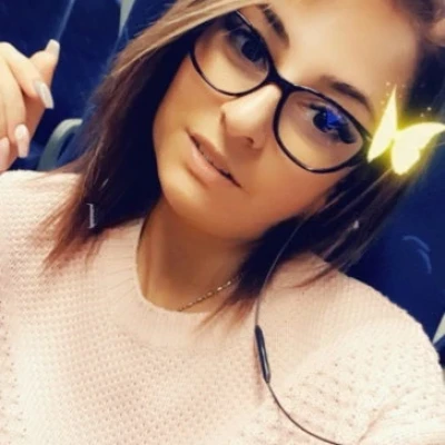 Amy Love, Escort, Paris