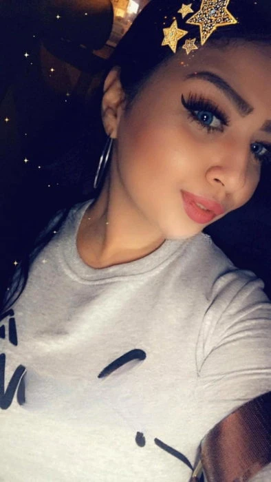 Malak, Escort, Adana
