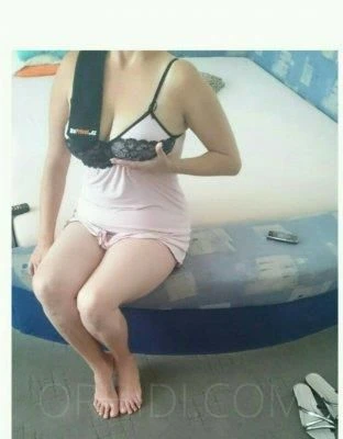 Ivanka , Escort, Olomouc