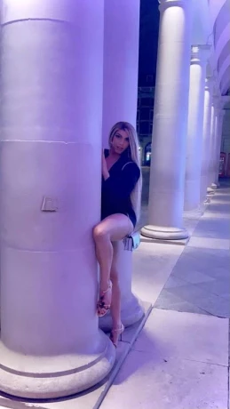 Miss Bella Angel — 14 / 41