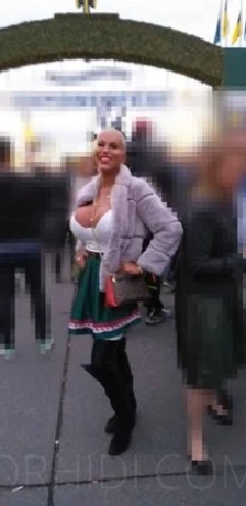 TRANS ANNA LATINA XXL! Nur bis Samstag Nacht — 19 / 24