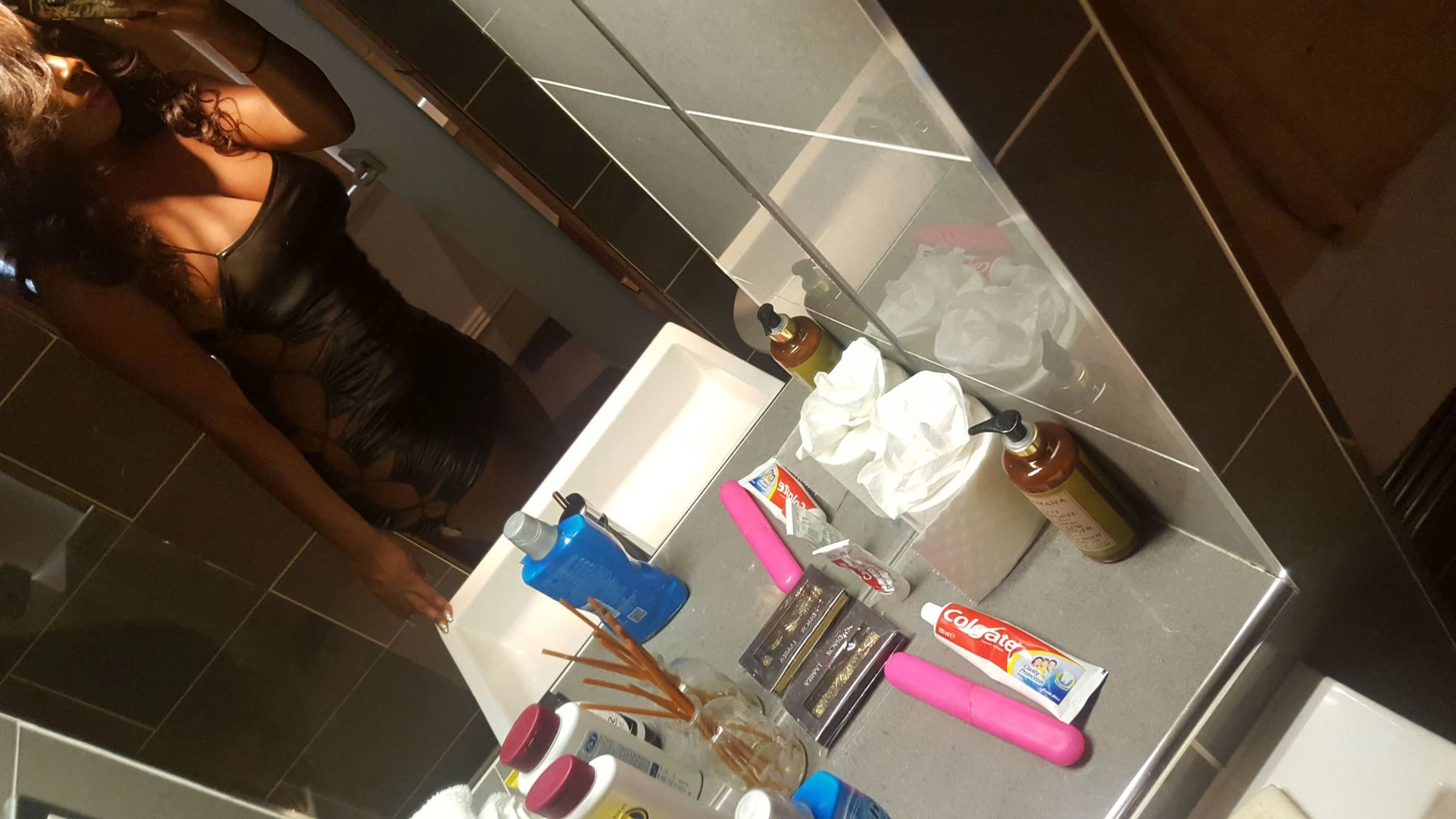 Chocolatebarbie69 — 6 / 17