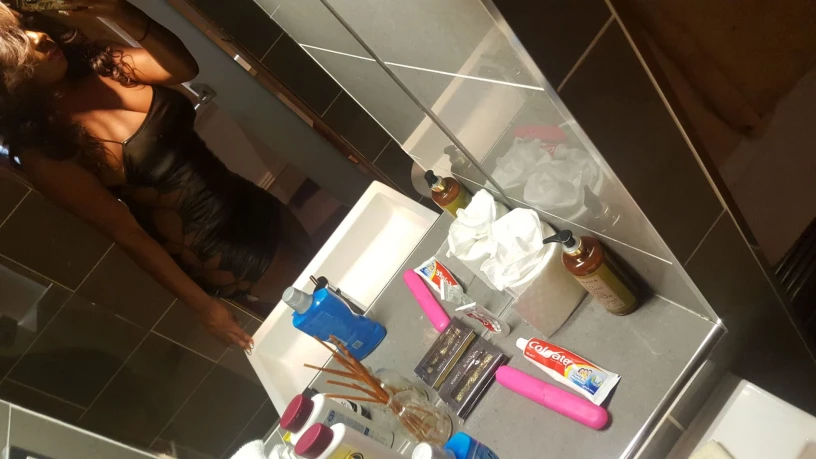 Chocolatebarbie69 — 6 / 17