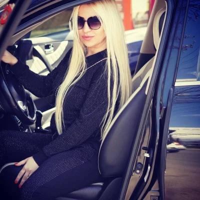 Ирина, Escort, Odesa