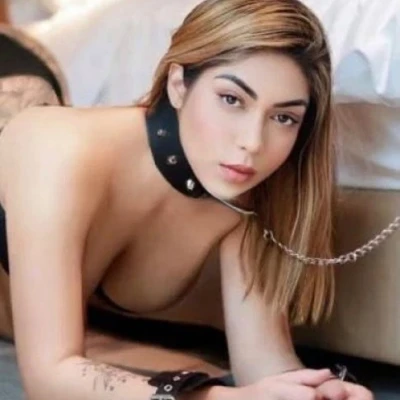 Camilla Brazil, Escort, Prague