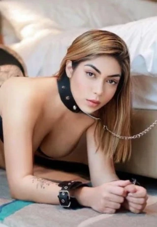 Camilla Brazil — 1 / 5