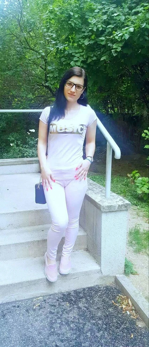 Mary, Escort, Vienna