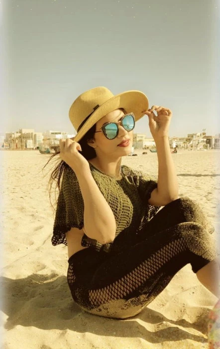Maheen, Escort, Dubai