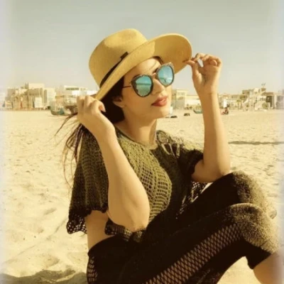 Maheen, Escort, Dubai