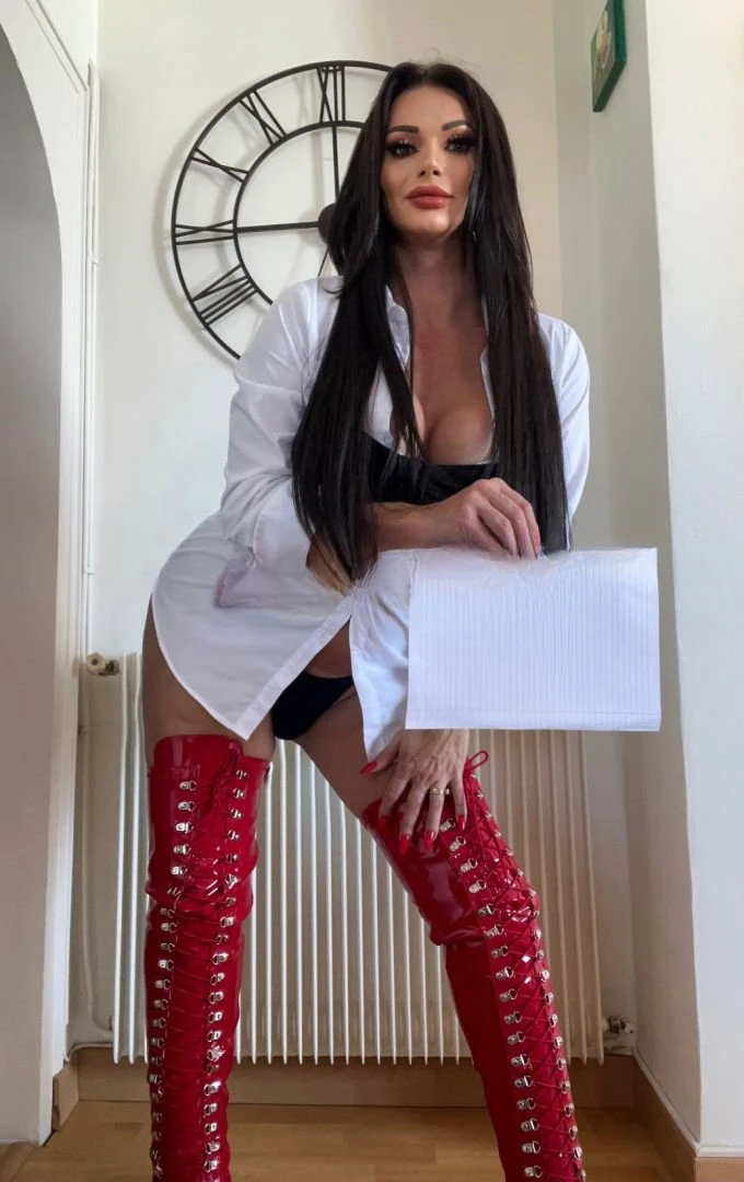 Bruna Gaucha — 3 / 12