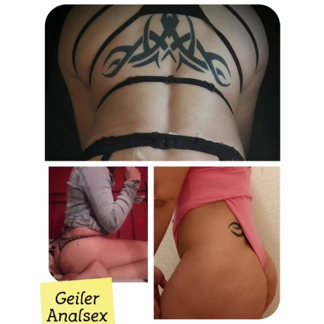 Geiler analsex Maya Pamela — 3 / 5