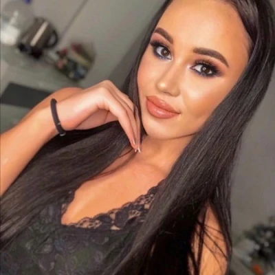 Kamila, Escort, Rome