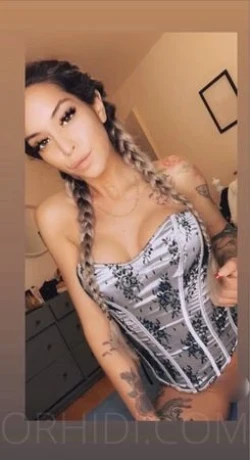 Skinny Girl 18+ Gizem — 3 / 23
