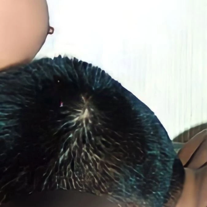 Barbara la Devoradora — 9 / 12