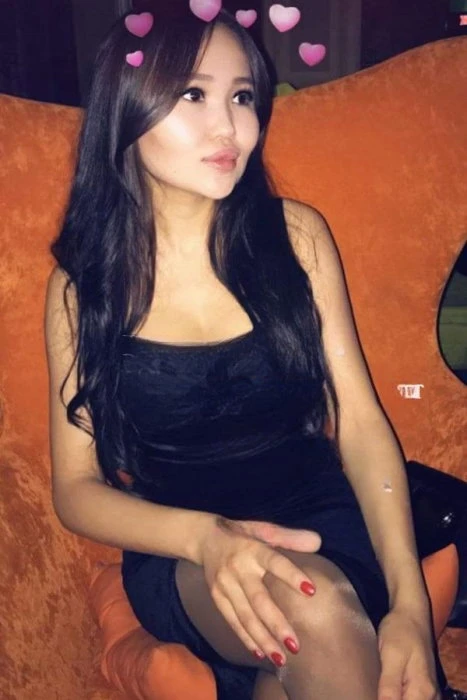 Nami Asian, Escort, Athens