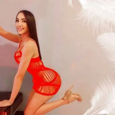 TS ANDA, Escort, Recklinghausen