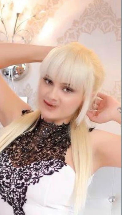 Vanessa, Escort, Haarlem