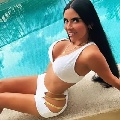 Andrea, Escort, Vienna