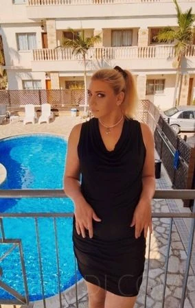 Kristina - absolut privat, Escort, Hannover