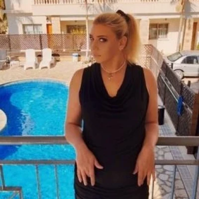 Kristina - absolut privat, Escort, Hannover