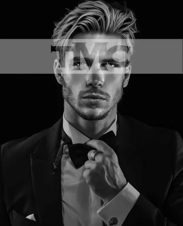 The Most Attractive And Stylish High Class Straight Male Escorts — 7 / 21