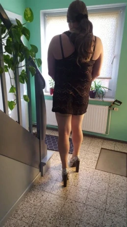 NEU! Domina - nur Hotel möglich! — 18 / 24