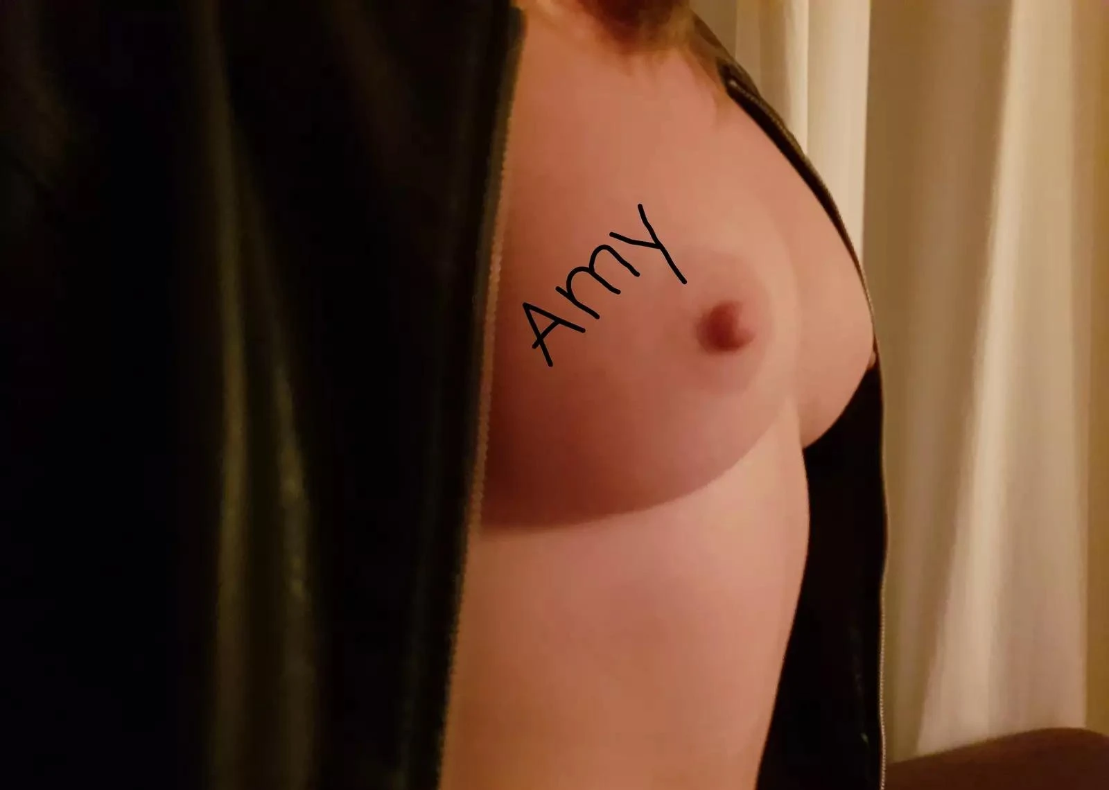 Ik Wil Jou Lekker Laten Genieten Xxx — 6 / 7