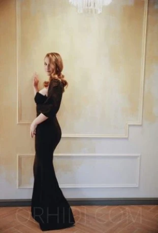 Alina — 7 / 8