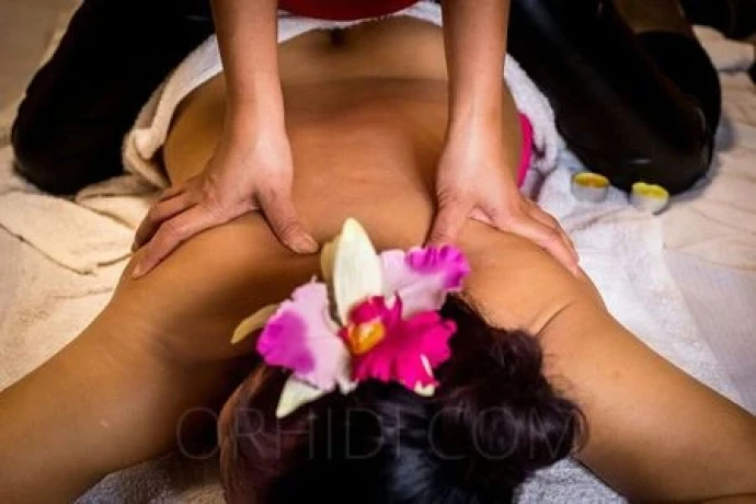 Lovely*s Wellness Massage — 4 / 6
