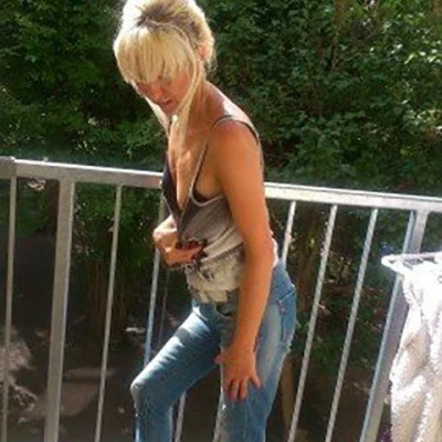 Laura - Blonder Engel, Escort, Leipzig