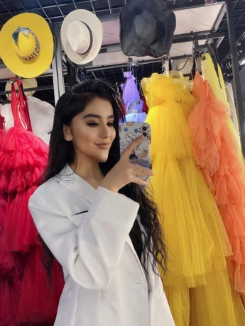 Lovely Jojo — 7 / 10