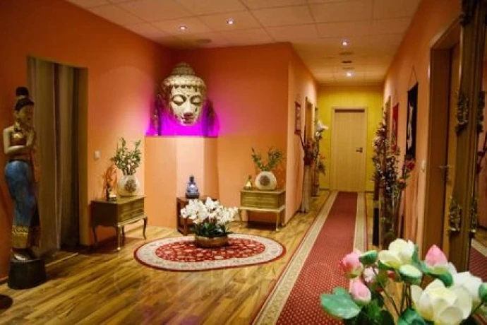 Suriya Massage — 5 / 15