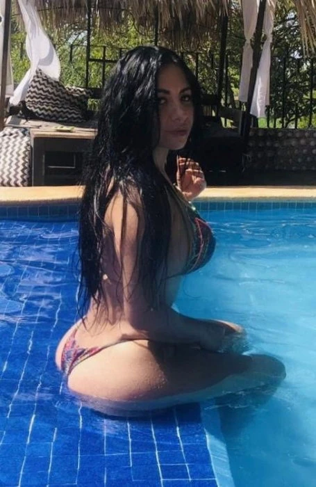 Angy, Escort, Ciudad Coahuila (Kilometro Cincuenta y Siete)