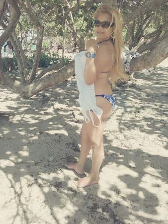 Sofia aus Kolumbien, Escort, Gelsenkirchen
