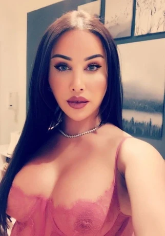 Trans Aleyna — 5 / 8