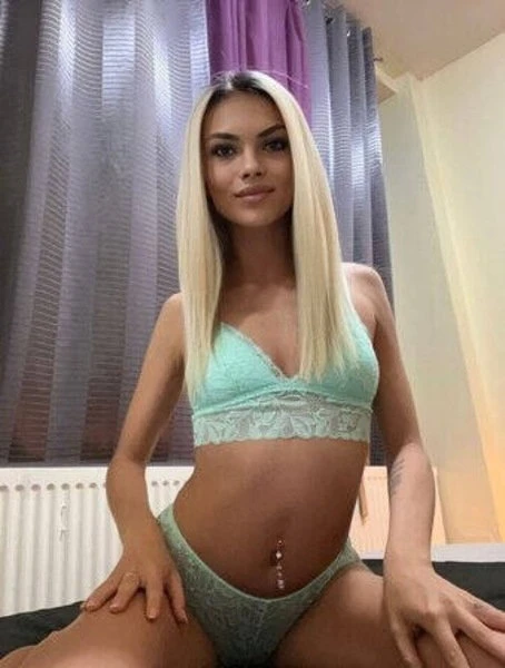 Anna645, Escort, Biel/Bienne