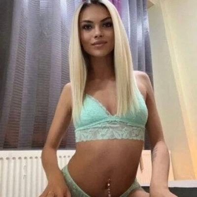 Anna645, Escort, Biel/Bienne