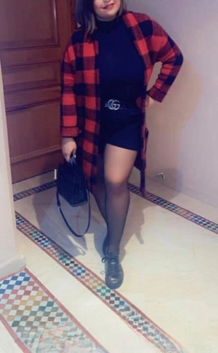 Lolitta, Escort, Casablanca