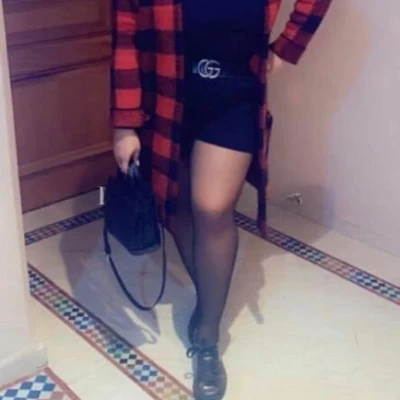 Lolitta, Escort, Casablanca
