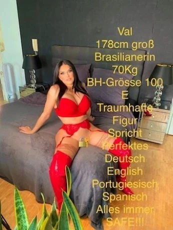 Val -  Edel und Diskret und nur für ausgewählte Gäste ! — 4 / 5