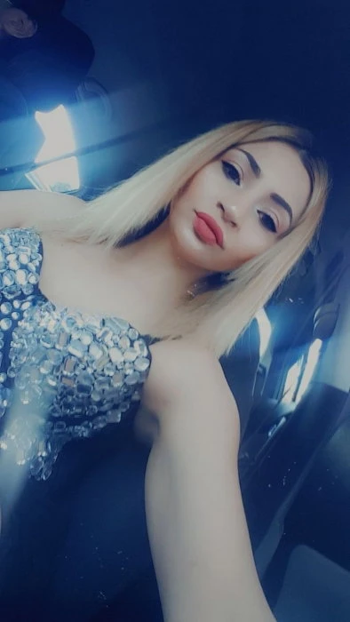 Lallin, Escort, Antalya
