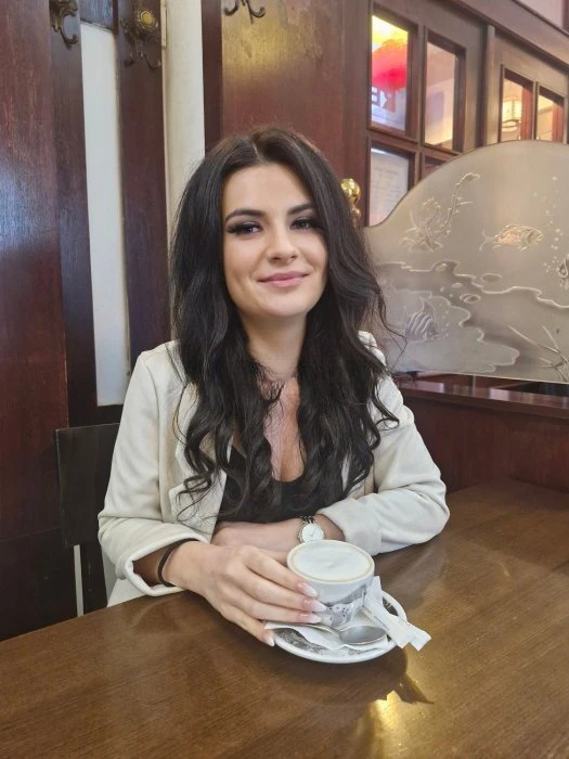 Sofia — 4 / 13