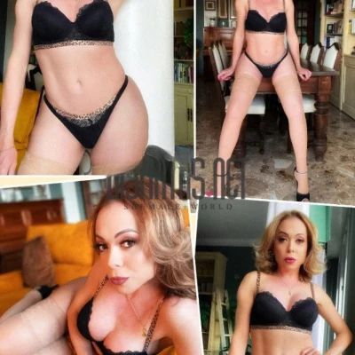 Marzia Moura, Escort, Comunità montana della Valle Sabbia