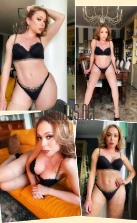 Marzia Moura — 1 / 9