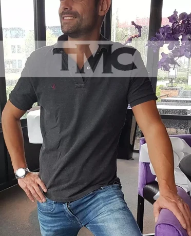 Gigolo Dominic Uit Amsterdam Sexy Groot Geschapen Hetero — 19 / 21