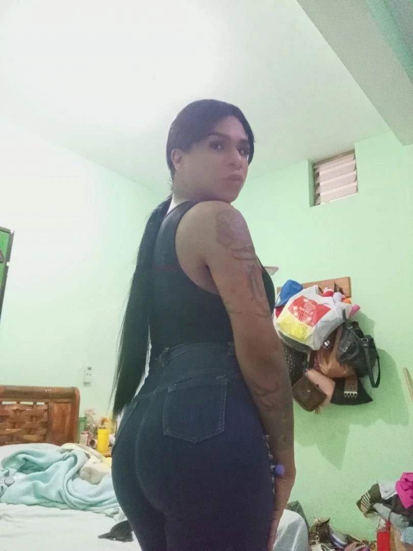Pandora Morbosa — 6 / 12